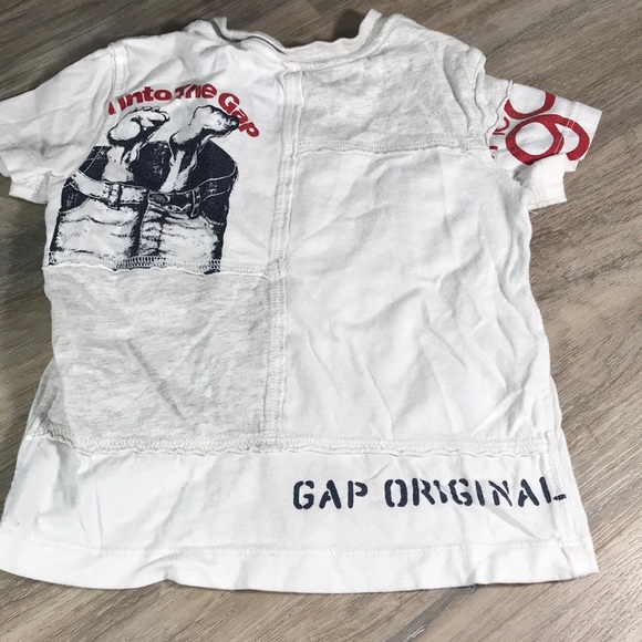 Gap boys 18-24 months - Picture 2 of 3